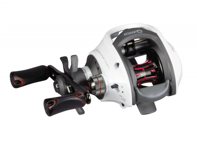 Quantum Accurist Baitcast AT101 HPT 2 Quantum Accurist Baitcast AT101 HPT - Image 2