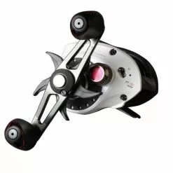 Quantum Accurist Baitcast AT101 HPT 8 Quantum Accurist Baitcast AT101 HPT -Abu Garcia verkkokauppa 22 570101 3