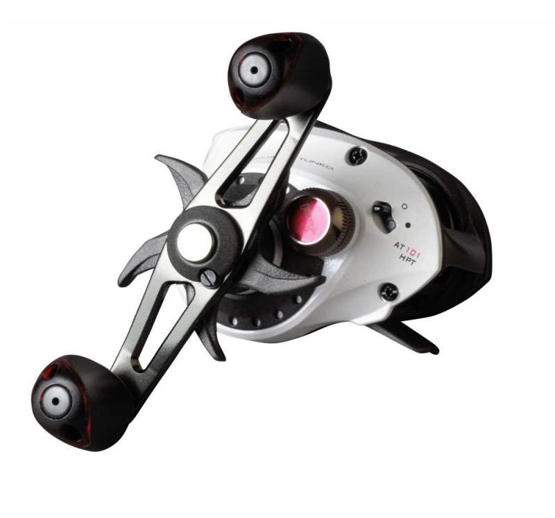 Quantum Accurist Baitcast AT101 HPT 3 Quantum Accurist Baitcast AT101 HPT - Image 3