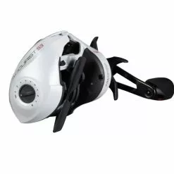 Quantum Accurist Baitcast AT101 HPT 9 Quantum Accurist Baitcast AT101 HPT -Abu Garcia verkkokauppa 22 570101 4