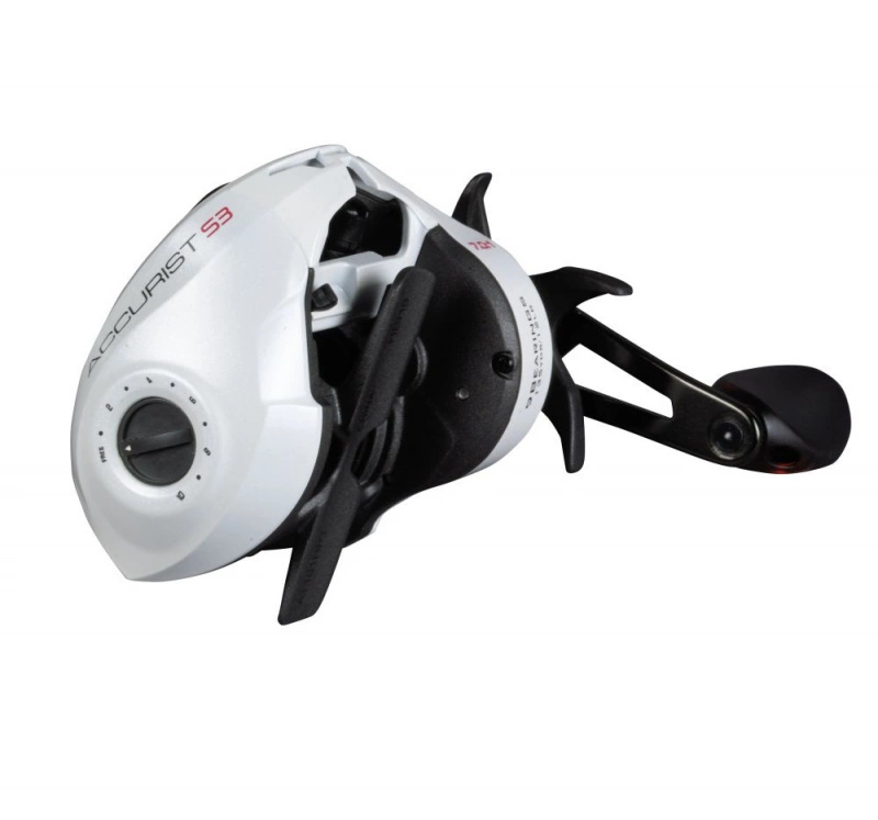 Quantum Accurist Baitcast AT101 HPT 4 Quantum Accurist Baitcast AT101 HPT - Image 4