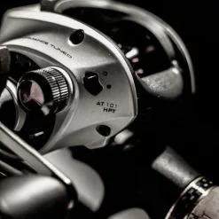 Quantum Accurist Baitcast AT101 HPT 10 Quantum Accurist Baitcast AT101 HPT -Abu Garcia verkkokauppa 22 570101 5