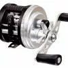 Gunki BCR 400 HD Reel