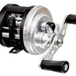 Gunki BCR 400 HD Reel