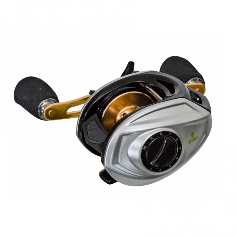 Gunki Moulinet Skyward Bc 200 2 Gunki Moulinet Skyward Bc 200 - Image 2