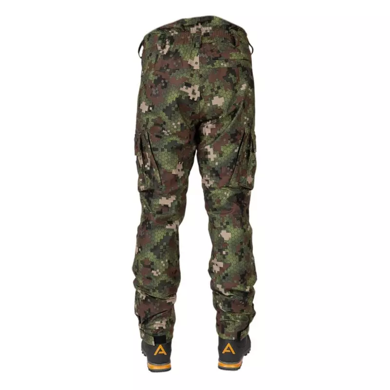 Dovrefjell Wool Mesh -paita 4 Dovrefjell Wool Mesh -paita - Image 4