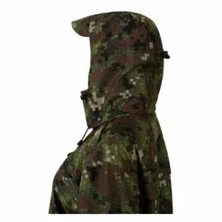 Dovrefjell Hexagon -takki (naisille) -Abu Garcia verkkokauppa 3 5 500x500 1