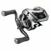 Daiwa 21 Steez Limited SV TW