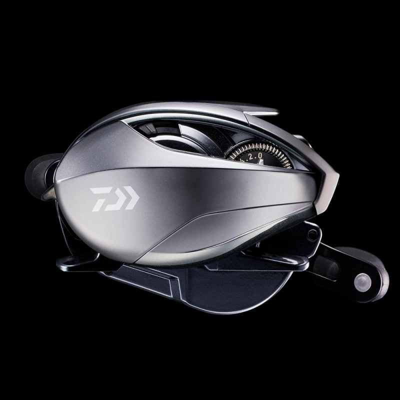 Daiwa 21 Steez Limited SV TW 4 Daiwa 21 Steez Limited SV TW - Image 4