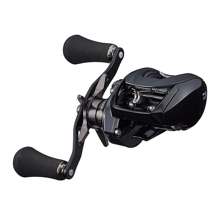 Daiwa 22 Zillion TW HD 1000H 2 Daiwa 22 Zillion TW HD 1000H - Image 2