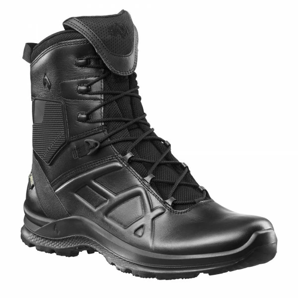 HAIX BLACK EAGLE TACTICAL 2.0 HIGH GTX -kenkä 1 HAIX BLACK EAGLE TACTICAL 2.0 HIGH GTX -kenkä