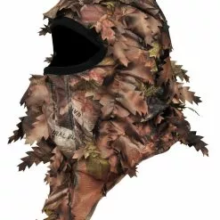 Live Decoys Gear 3D-naamiohuppu