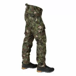 Dovrefjell Wool Mesh -paita 6 Dovrefjell Wool Mesh -paita -Abu Garcia verkkokauppa 4 1