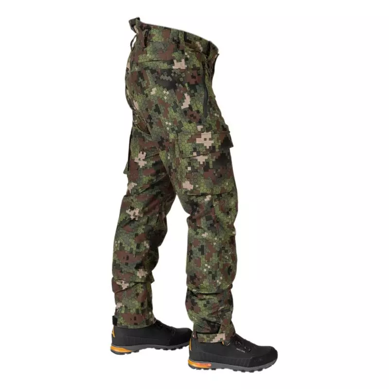 Dovrefjell Wool Mesh -paita 3 Dovrefjell Wool Mesh -paita - Image 3