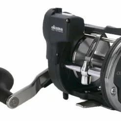 Okuma Classic Linecounter XPD