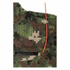 Dovrefjell Hexagon -takki, Miehille -Abu Garcia verkkokauppa 5 1 500x500 1