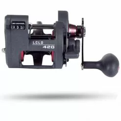 Rhino Wizzard LCLD 420 8 Rhino Wizzard LCLD 420 -Abu Garcia verkkokauppa 633020 3