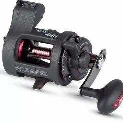 Rhino Wizzard LCLD 420 10 Rhino Wizzard LCLD 420 -Abu Garcia verkkokauppa 633020 5