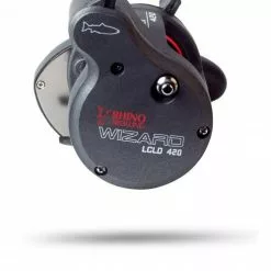 Rhino Wizzard LCLD 420 11 Rhino Wizzard LCLD 420 -Abu Garcia verkkokauppa 633020 6