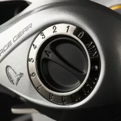 Savage Gear SG6 Low Profile -Abu Garcia verkkokauppa 74779r 5