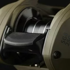 Savage Gear SG8 Low Profile -Abu Garcia verkkokauppa 74785r 3