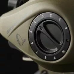 Savage Gear SG8 Low Profile -Abu Garcia verkkokauppa 74785r 5