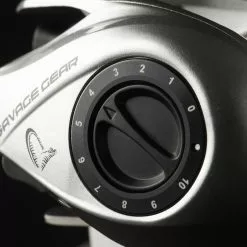 Savage Gear SG10 Low Profile -Abu Garcia verkkokauppa 74791r 4