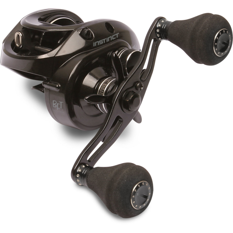 BFT - Big Fish Tackle BFT Instinct X7, Low Profile 1 BFT - Big Fish Tackle BFT Instinct X7, Low Profile