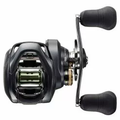 Shimano Curado K 200/201 -Abu Garcia verkkokauppa CU201HGKr 3