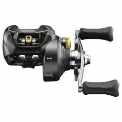 Shimano Curado K 300/301 -Abu Garcia verkkokauppa CU301Kr 3