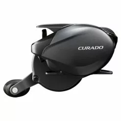 Shimano Curado K 300/301 -Abu Garcia verkkokauppa CU301Kr 4