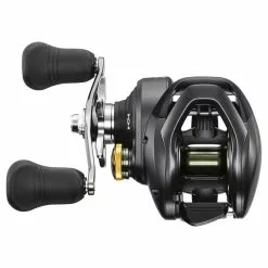 Shimano Curado K 300/301 -Abu Garcia verkkokauppa CU301Kr 5
