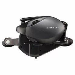 Shimano Curado BFS -Abu Garcia verkkokauppa CUBFSXGRr 4