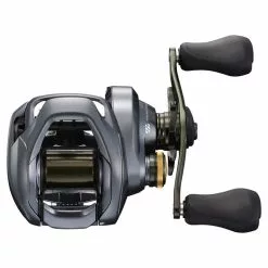 Shimano Curado DC 200 -Abu Garcia verkkokauppa CUDC200HGr 3