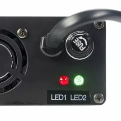 Rebelcell Laturi Rebelcell Li-Ion Akulle 12.6V6A. Max 30ah Akulle -Abu Garcia verkkokauppa Charger 12.6V6A2