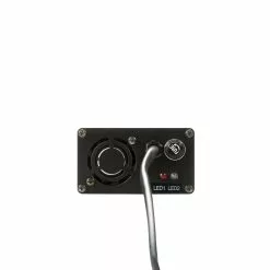 Rebelcell Laturi Rebelcell Li-Ion Akulle 12.6V6A. Max 30ah Akulle -Abu Garcia verkkokauppa Charger 12.6V6A5