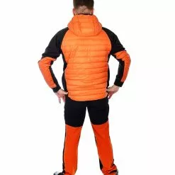 Dovrefjell Berg Hybrid -untuvatakki -Abu Garcia verkkokauppa Dovrefjell Berg Hybrid 2