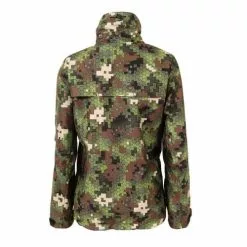 Dovrefjell Hexagon -takki (naisille) -Abu Garcia verkkokauppa Dovrefjell HexaN