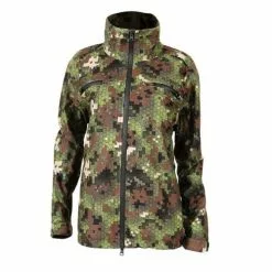 Dovrefjell Hexagon -takki (naisille)