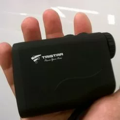 TriStar Micro 600m Etäisyysmittari