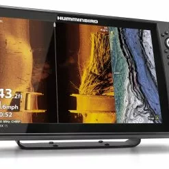 HUMMINBIRD HELIX CHIRP 15 MEGA SI+ G4N 12 HUMMINBIRD HELIX CHIRP 15 MEGA SI+ G4N -Abu Garcia verkkokauppa HELIX15 2