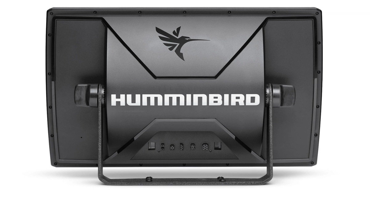 HUMMINBIRD HELIX CHIRP 15 MEGA SI+ G4N 6 HUMMINBIRD HELIX CHIRP 15 MEGA SI+ G4N - Image 6
