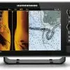 HUMMINBIRD SOLIX 10 MEGA SI+G3
