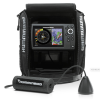 HUMMINBIRD HELIX ICE 5 CHIRP GPS G3 -pilkkikaikupaketti