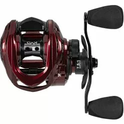 Lew´s Lew's KVD 6.2:1 Left Hand Baitcast Reel 8 Lew´s Lew's KVD 6.2:1 Left Hand Baitcast Reel -Abu Garcia verkkokauppa KVD1HL 3