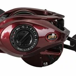 Lew´s Lew's KVD 6.2:1 Left Hand Baitcast Reel 10 Lew´s Lew's KVD 6.2:1 Left Hand Baitcast Reel -Abu Garcia verkkokauppa KVD1HL 5