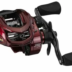 Lew´s Lew's KVD 6.2:1 Left Hand Baitcast Reel 11 Lew´s Lew's KVD 6.2:1 Left Hand Baitcast Reel -Abu Garcia verkkokauppa KVD1HL 6