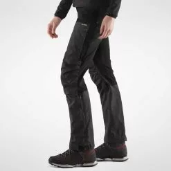 Fjällräven Keb Curved Housut Naiselle -Abu Garcia verkkokauppa Keb Trousers Curved Reg W jalat