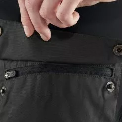 Fjällräven Keb Curved Housut Naiselle -Abu Garcia verkkokauppa Keb Trousers Curved Reg W yk