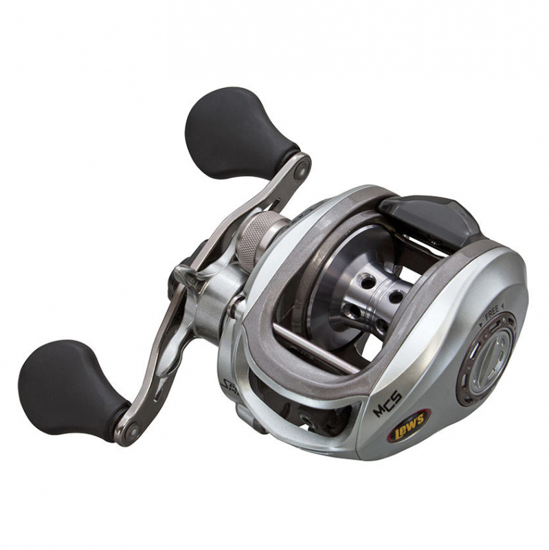 Lew´s Lew's Laser MG 1 Lew´s Lew's Laser MG